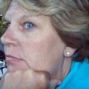 Meet your Posher, Ginger